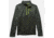 Under Armour Gamutlite 1/2 Zip Jacket - Men's-Combat Green/Velocity-Medium