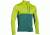 Under Armour Gamutlite 1/2 Zip Jacket - Men's-Velocity/Rack-X-Large