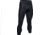 Under Armour HeatGear Armour 3/4 Legging - Men's, Medium, Black/Graphite, 1289574001MD