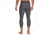 Under Armour HeatGear Armour 3/4 Legging - Men's, 3XL, Carbon Heather/Black, 12895740903XL