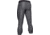 Under Armour HeatGear Armour 3/4 Legging - Men's, 3XL, Carbon Heather/Black, 12895740903XL