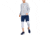 Under Armour HeatGear Armour 3/4 Legging - Men's, Extra Small, White/Graphite, 1289574100XS