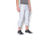 Under Armour HeatGear Armour 3/4 Legging - Men's, Extra Small, White/Graphite, 1289574100XS