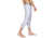 Under Armour HeatGear Armour 3/4 Legging - Men's, Extra Small, White/Graphite, 1289574100XS