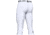 Under Armour HeatGear Armour 3/4 Legging - Men's, Extra Small, White/Graphite, 1289574100XS