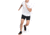 Under Armour HeatGear Armour Mid Boxer - Mens, Black, 2X-Large, 12895660012X