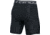 Under Armour HeatGear Armour Mid Boxer - Mens, Black, 2X-Large, 12895660012X