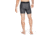 Under Armour HeatGear Armour Mid Boxer - Mens, Gray, Large, 1289566090LG