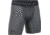 Under Armour HeatGear Armour Mid Boxer - Mens, Gray, Large, 1289566090LG