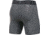 Under Armour HeatGear Armour Mid Boxer - Mens, Gray, Large, 1289566090LG