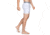 Under Armour HeatGear Armour Mid Boxer - Mens, White, X-Large, 1289566100XL