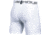 Under Armour HeatGear Armour Mid Boxer - Mens, White, X-Large, 1289566100XL