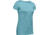 Under Armour HeatGear Armour Short Sleeve Shirt - Mens, Blue Haze, 2XS, 1328964425XXS