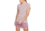 Under Armour HeatGear Armour Short Sleeve Shirt - Mens, Dash Pink, X-Large, 1328964667XL
