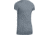 Under Armour HeatGear Armour Short Sleeve Shirt - Mens, Hushed Turquoise, 2X-Large, 13289643962X