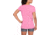 Under Armour HeatGear Armour Short Sleeve Shirt - Mens, Lipstick, Medium, 1328964691MD