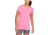 Under Armour HeatGear Armour Short Sleeve Shirt - Mens, Lipstick, Medium, 1328964691MD