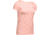 Under Armour HeatGear Armour Short Sleeve Shirt - Mens, Peach Frost, 2X-Large, 13289648452X