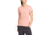 Under Armour HeatGear Armour Short Sleeve Shirt - Mens, Peach Frost, 2X-Large, 13289648452X