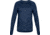 Under Armour Hex Delta Long Sleeve Tee - Men's, Academy, Small, 1298834-408-SM