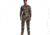 Under Armour Iso-Chill Brush Line Long Sleeve Shirt - Mens, UA Forest All Season Camo, Small, 1361308994SM