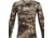 Under Armour Iso-Chill Brush Line Long Sleeve Shirt - Mens, UA Forest All Season Camo, Small, 1361308994SM