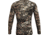 Under Armour Iso-Chill Brush Line Long Sleeve Shirt - Mens, UA Forest All Season Camo, Small, 1361308994SM