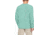 Under Armour Iso-Chill Shore Break Long Sleeve Shirt - Mens, Aqua Float, 3X-Large, 13511397913X