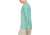 Under Armour Iso-Chill Shore Break Long Sleeve Shirt - Mens, Aqua Float, 3X-Large, 13511397913X