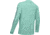 Under Armour Iso-Chill Shore Break Long Sleeve Shirt - Mens, Aqua Float, 3X-Large, 13511397913X