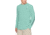 Under Armour Iso-Chill Shore Break Long Sleeve Shirt - Mens, Aqua Float, 3X-Large, 13511397913X