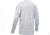 Under Armour Iso-Chill Shore Break Long Sleeve Shirt - Mens, Halo Gray, Large, 1351139014LG