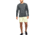 Under Armour Iso-Chill Shore Break Long Sleeve Shirt - Mens, Pitch Gray, Medium, 1351139012MD
