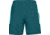 Under Armour Launch SW 7 Inch Short - Men's, Tourmaline Teal AFS/Deprecated/Tropical Tide/Refle, Large, 1289313-716-LG
