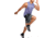 Under Armour UA Rush Run 2-in-1 Shorts - Mens, 13501490012X