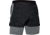 Under Armour UA Rush Run 2-in-1 Shorts - Mens, 13501490012X