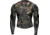 Under Armour Men's ColdGear Camo Crew - Mossy Oak New Break Up Color 104511C-375