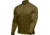Under Armour Men's ColdGear Hundo Fleece 1/4 Zip - Green Tea Color 1006260-344