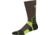 Under Armour Mens Armour Scent Boot Socks, Heartstone, 9-11 Medium, U728-HST-MD