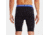 Under Armour Men's Ua Mesh 9inch Boxerjock Boxer Brief - 1228448001SM