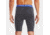Under Armour Men's Ua Mesh 9inch Boxerjock Boxer Brief - 12284480402X