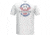 Under Armour Freedom USA T-Shirt - Men's, White, 2XL, 13654391002X