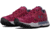 Under Armour Newell Ridge Low GTX Hiking Shoe - Women's-Black Currant/Steel/Steel-Medium