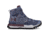 Under Armour Newell Ridge Mid GTX Hiking Shoe - Women's-Apollo Gray/Steel/Raisin Red-Medium