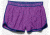 Under Armour Perfect Pace Short - Women's-Mega Magenta/Cobalt/Reflective-Medium
