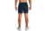 Under Armour Qualifier WG Perf Short 5in - Mens, Academy, Large, 1327678409LG