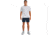 Under Armour Qualifier WG Perf Short 5in - Mens, Academy, Large, 1327678409LG