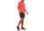 Under Armour Qualifier WG Perf Short 5in - Mens, Black, 3XL, 13276780013X