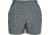 Under Armour Qualifier WG Perf Short 5in - Mens, Pitch Gray, Medium, 1327678012MD