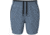 Under Armour Qualifier WG Perf Short 5in - Mens, Washed Blue, 2XL, 13276784202X